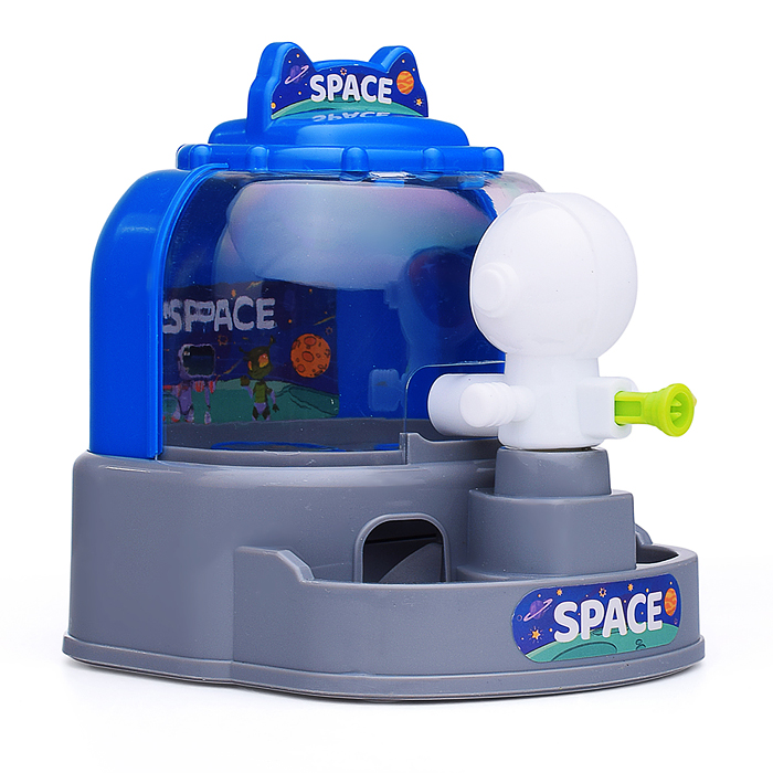 Настольная игра 941 "Космический Пинбол" в коробке