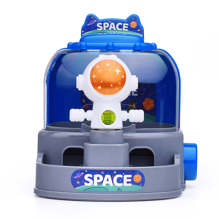 Настольная игра 941 "Космический Пинбол" в коробке