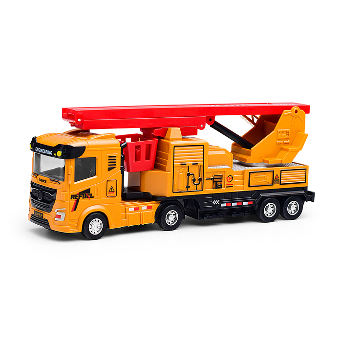 Машина LZS2403C-3 "Подъёмник" в пакете