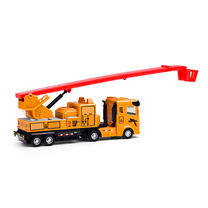 Машина LZS2403C-3 "Подъёмник" в пакете