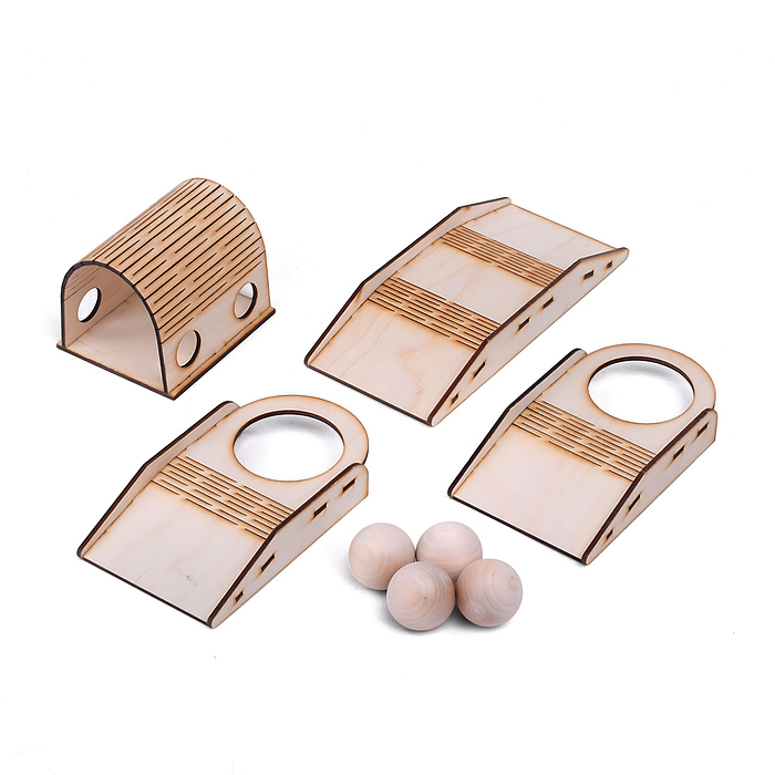 Игра "Гольф"