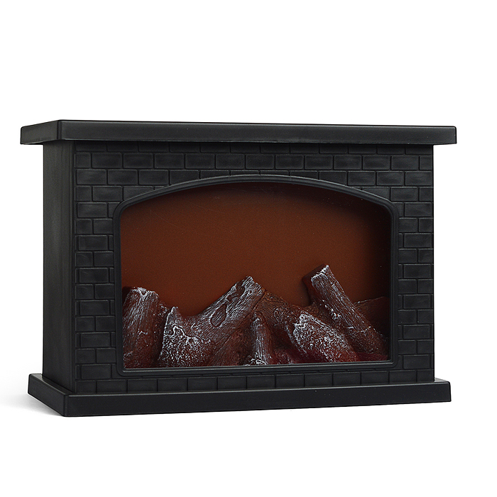 Интерьерное украшение S2364 "Камин"