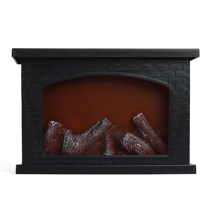 Интерьерное украшение S2364 "Камин"