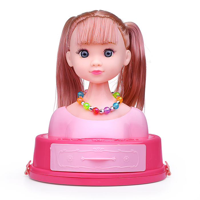 Набор стилиста 672-1A "Детская студия моды-2" в коробке