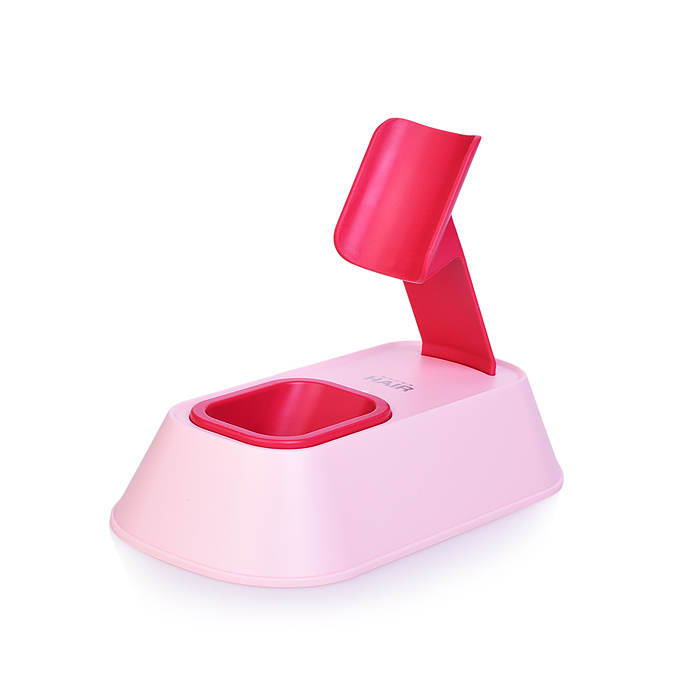 Набор стилиста 2807-1 "Стильная прическа" в коробке