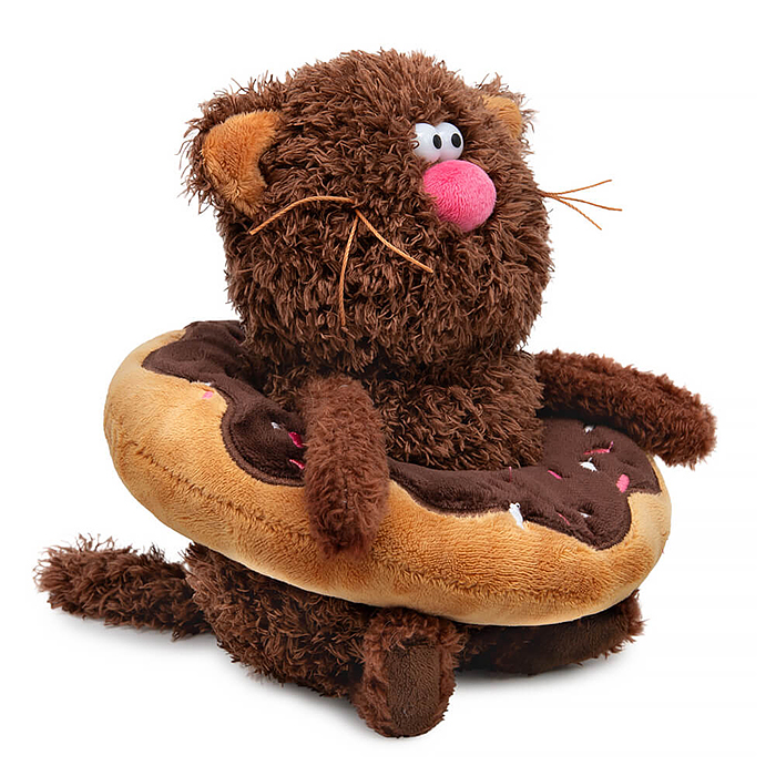 Кофейные коты. Американо Коллекция "Десерт"