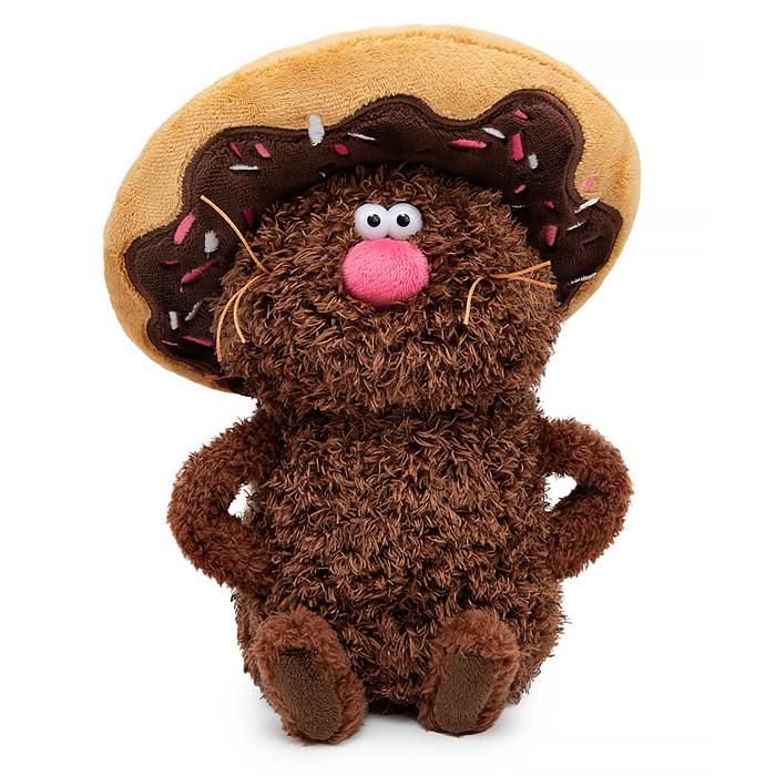 Кофейные коты. Американо Коллекция "Десерт"