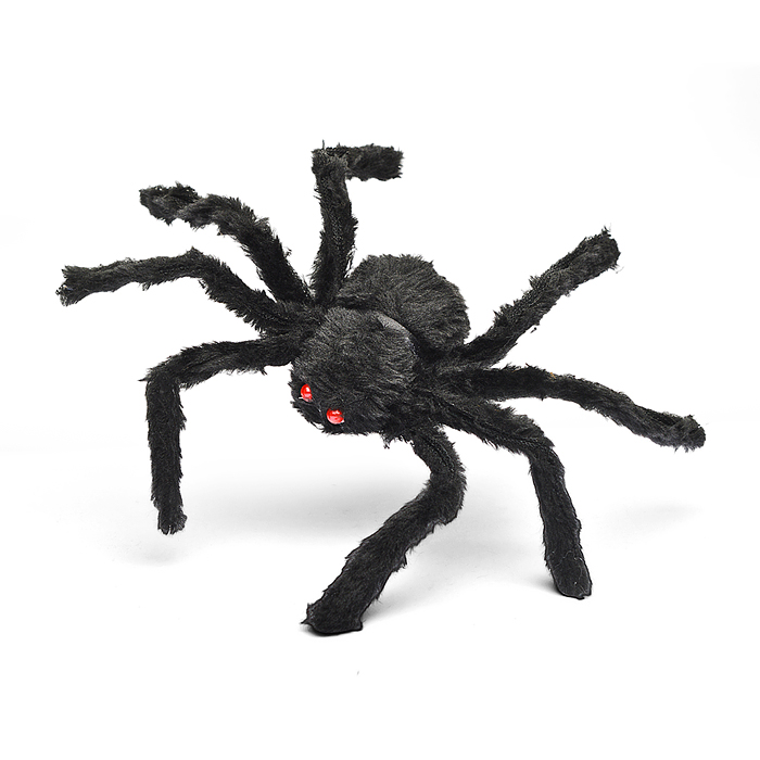 Фото к товару Паук S2332 "Grammostola" для розыгрыша Паук S2332 "Grammostola" для розыгрыша