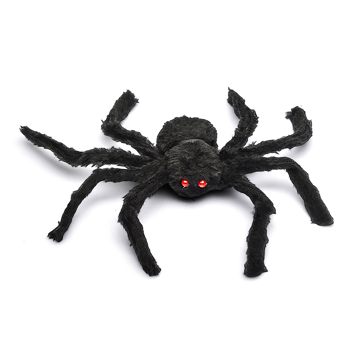 Фото к товару Паук S2332 "Grammostola" для розыгрыша Паук S2332 "Grammostola" для розыгрыша