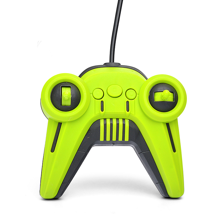 Машина 0855-255 "Пикап" р/у, 27 MGz, в коробке