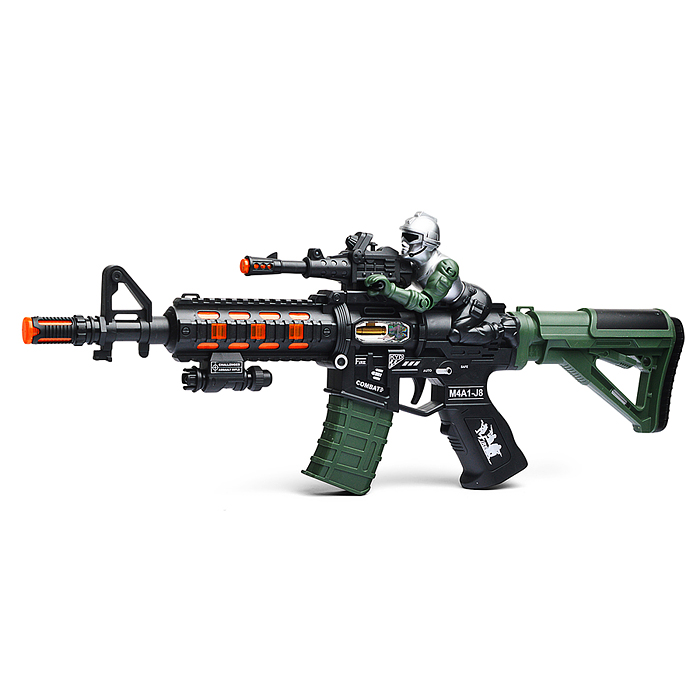 Автомат 845-7 "Прямо в цель" в пакете