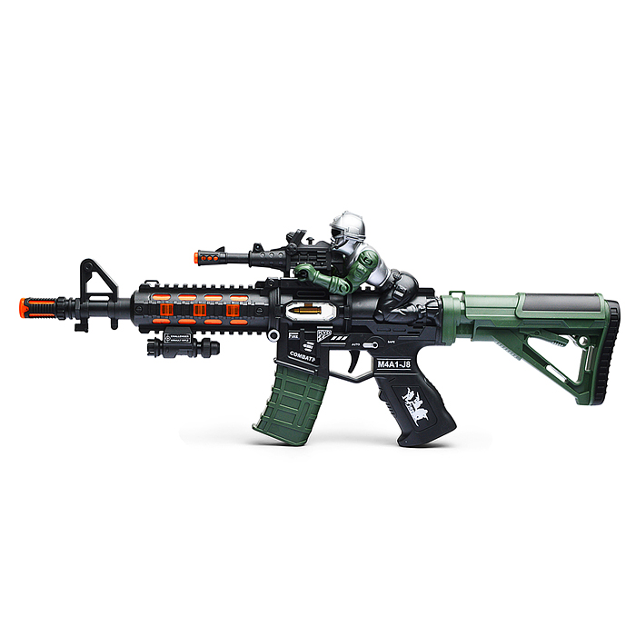 Автомат 845-7 "Прямо в цель" в пакете