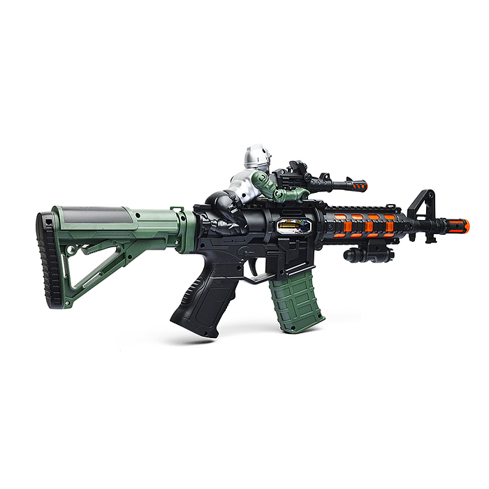 Автомат 845-7 "Прямо в цель" в пакете