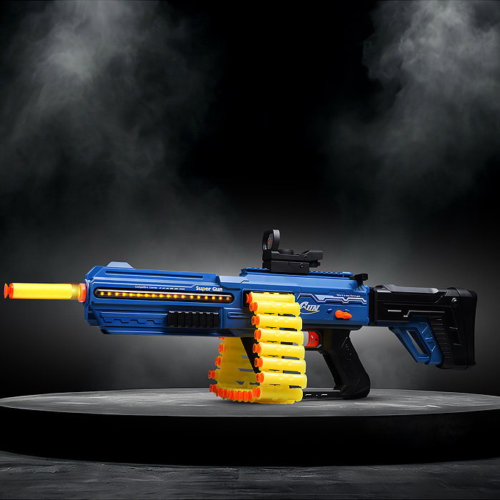 Автомат 102 "Стрелок" в коробке