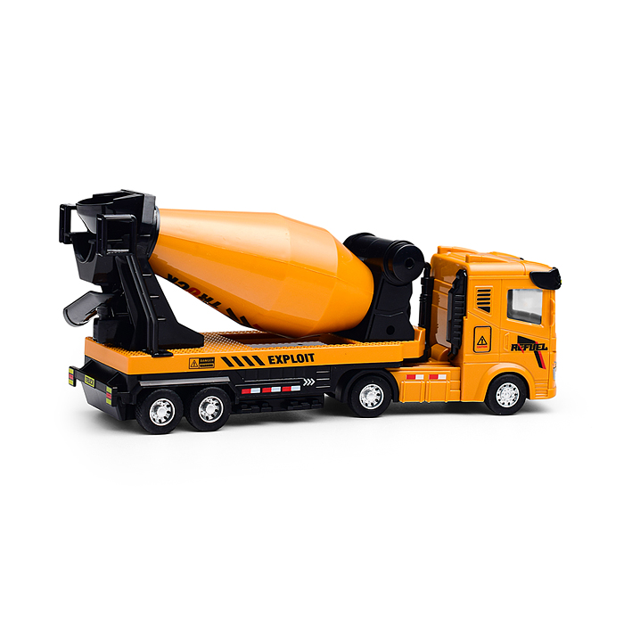 Машина LZS2401C-2 "Мешалка" в пакете