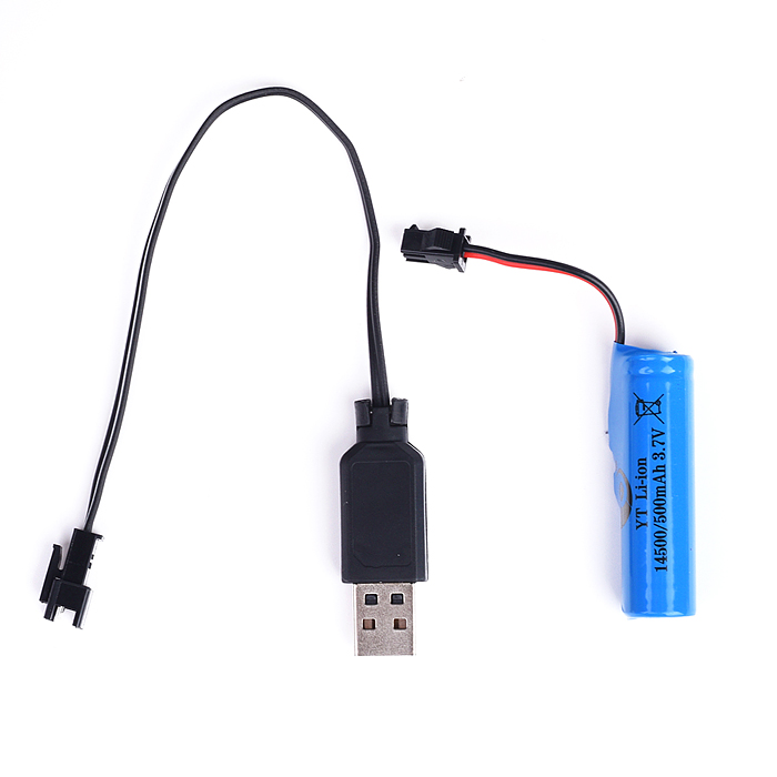 Машина 0855-256 "Пикап" с водной пушкой, р/у, 27 MGz, в коробке