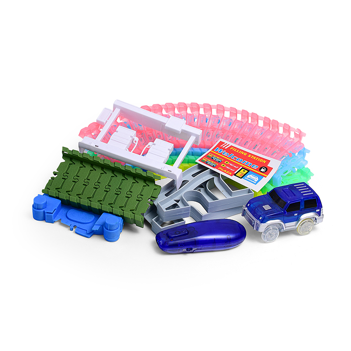 Трек D6086 "Фантазия" в коробке