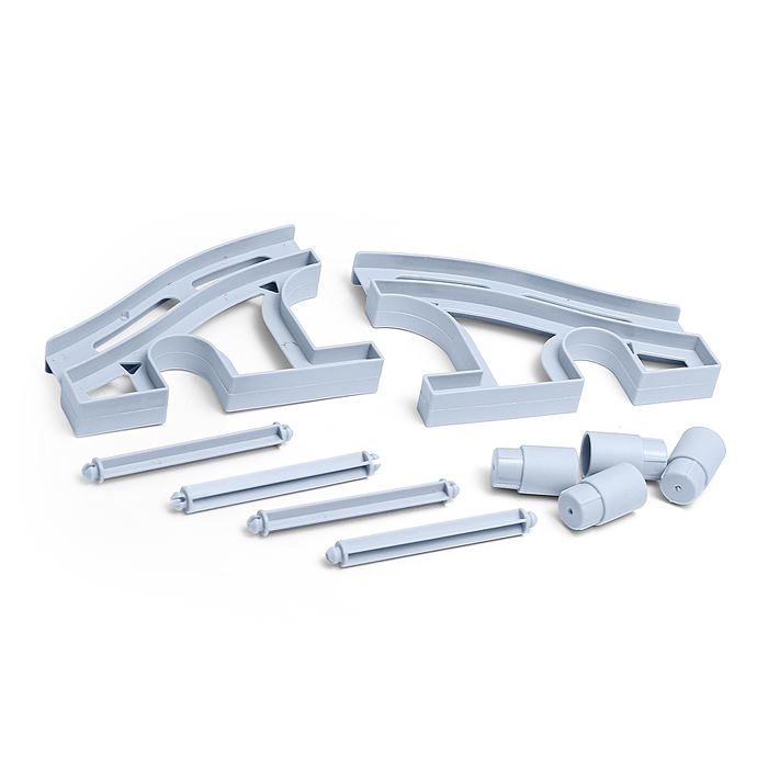 Трек D6086 "Фантазия" в коробке