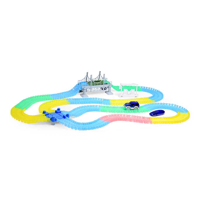 Трек D6086 "Фантазия" в коробке