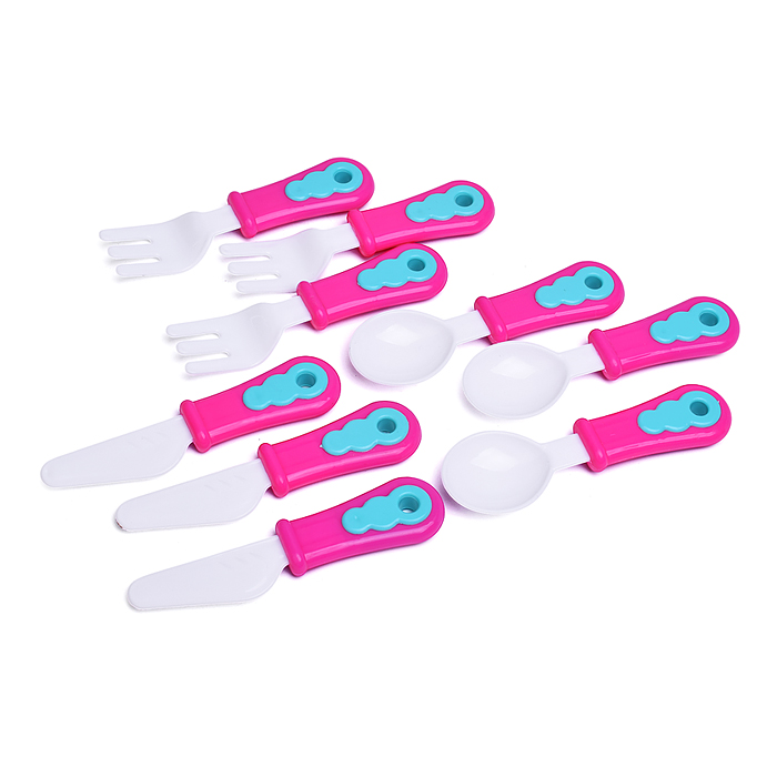 Набор посуды SK92B-1 "Время на обед" в коробке