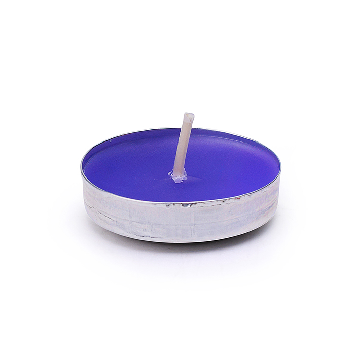 Набор свечей восковых 00-7071 (14шт х 3,5*1см)