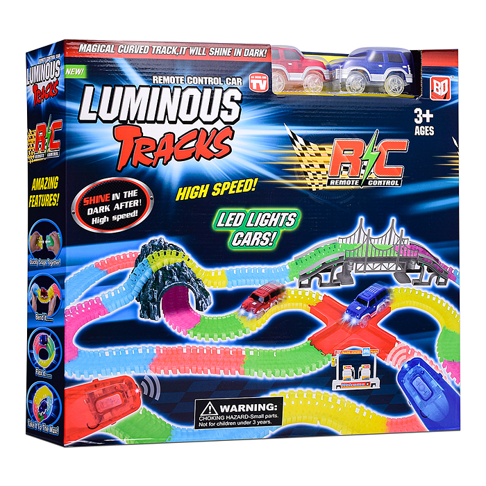 Фото к товару Трек D6088 "Крутящий момент" в коробке Трек D6088 "Крутящий момент" в коробке