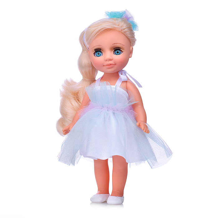 Кукла Ася праздничная 8