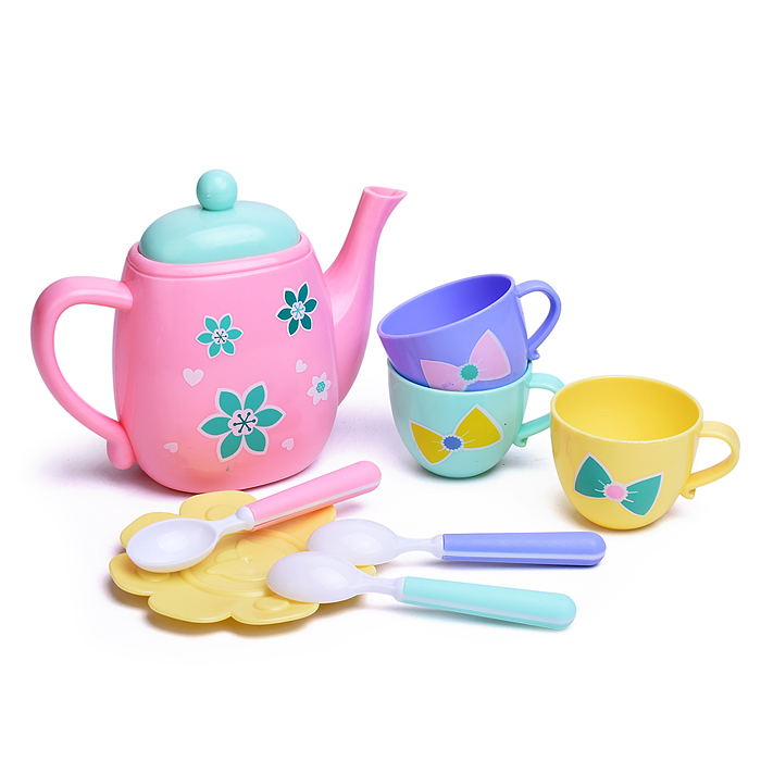 Набор посуды SK13A "Утренний завтрак" в коробке