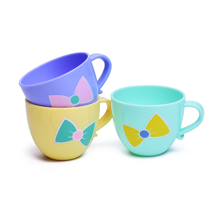 Набор посуды SK13A "Утренний завтрак" в коробке