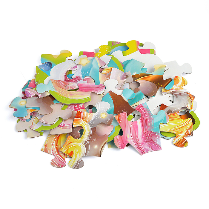 Пазл 45 88949 Z "Единорожка"