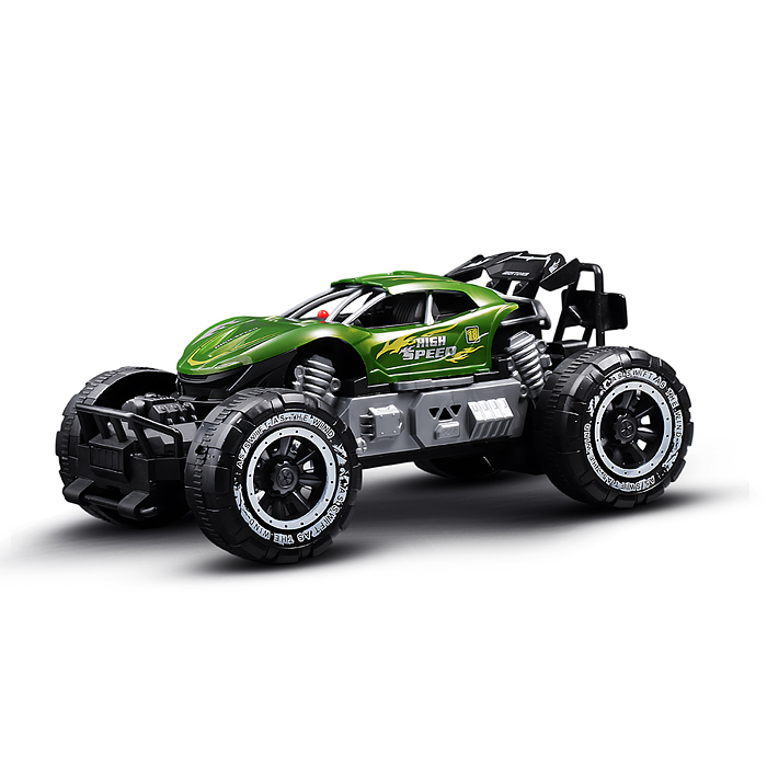 Машина 9826-1C "Супер багги" в коробке