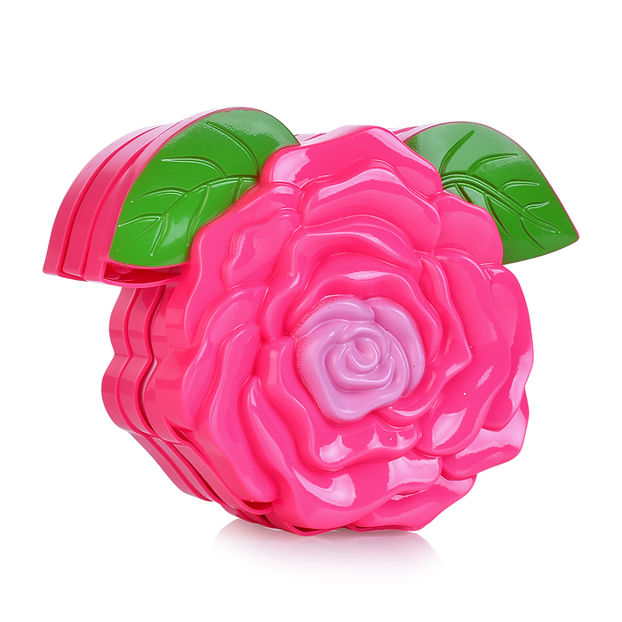 Косметика детская 632-9 "Роза" в коробке