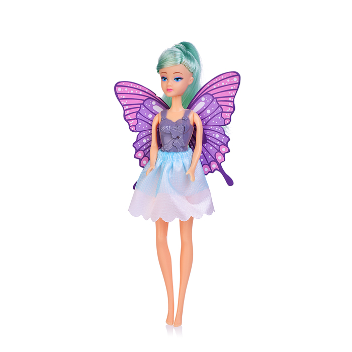 Фото к товару Кукла с лошадкой UT0254 "Волшебные крылья" в коробке Кукла с лошадкой UT0254 "Волшебные крылья" в коробке