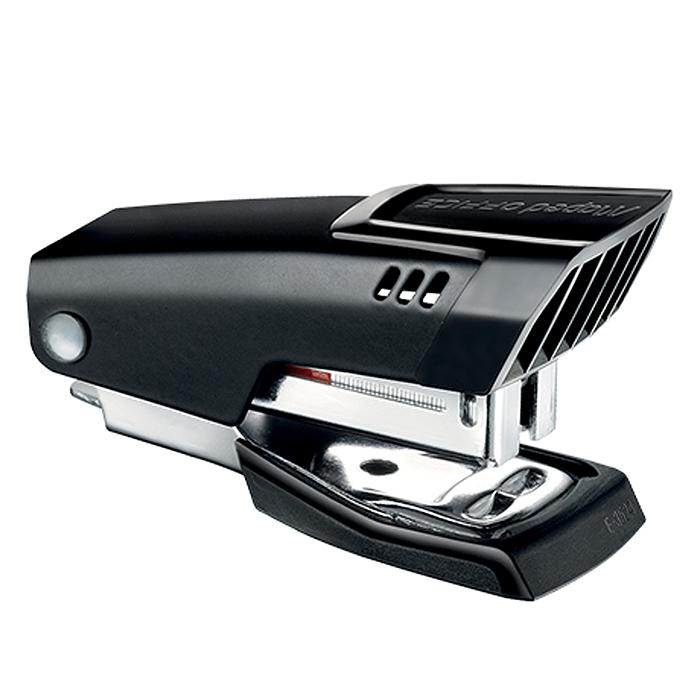 Степлер металлический "Essentials metal" карманный