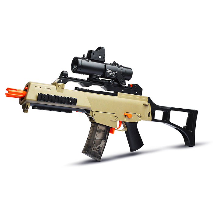 Автомат 317-1 "Водный взрыв" в коробке