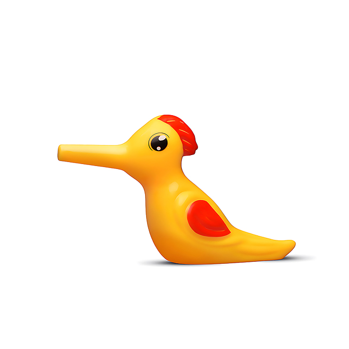 Фото к товару Игра развивающая Y0146 "Голодный птенец" Игра развивающая Y0146 "Голодный птенец"