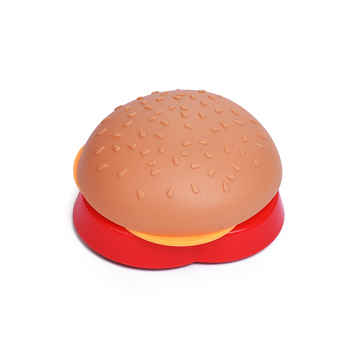 Набор продуктов 3260-16 "Фаст фуд" в пакете