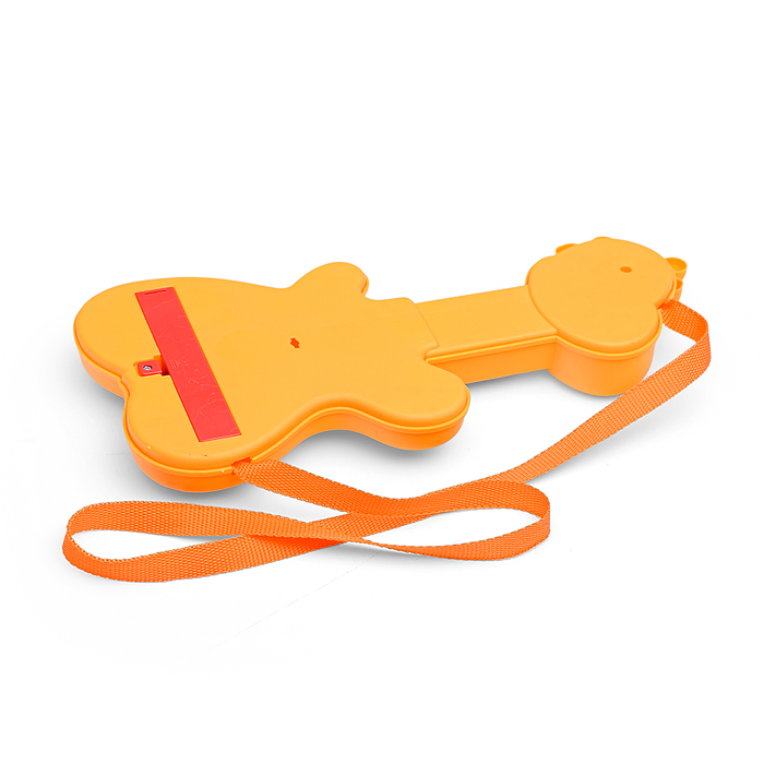 Гитара 168-21A "Жирафик" в пакете