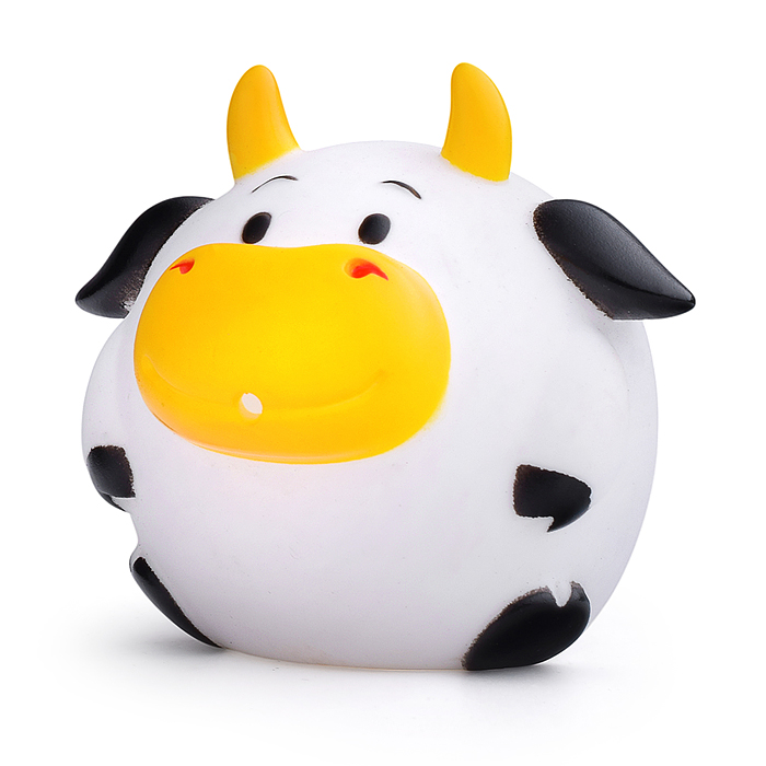 Фото к товару Набор игрушек для ванны "Кругляши с фермы" 2 шт. Набор игрушек для ванны "Кругляши с фермы" 2 шт.