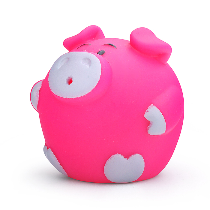 Фото к товару Набор игрушек для ванны "Кругляши с фермы" 2 шт. Набор игрушек для ванны "Кругляши с фермы" 2 шт.