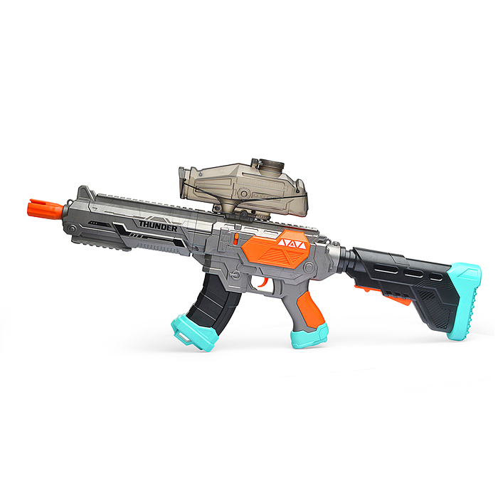 Автомат 320-11 "Атака снайпера" с водными пулями, в коробке