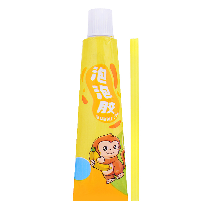 Мыльные пузыри 799-30 "Надуй большой пузырь", нелопающиеся, в коробке