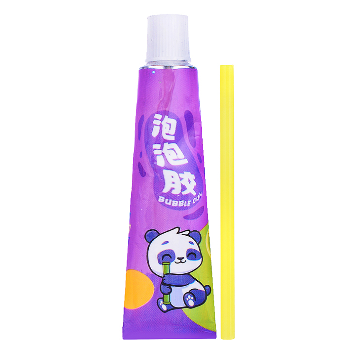 Мыльные пузыри 799-30 "Надуй большой пузырь", нелопающиеся, в коробке