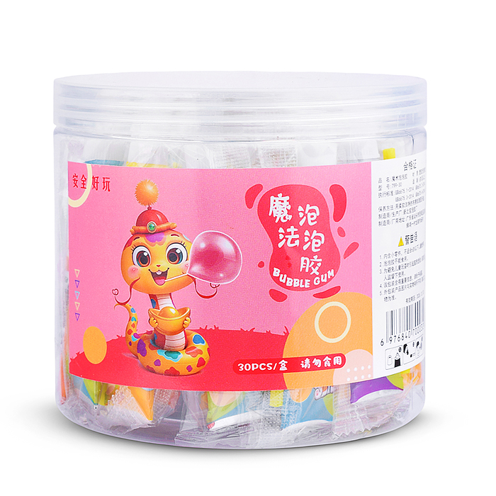 Мыльные пузыри 799-30 "Надуй большой пузырь", нелопающиеся, в коробке