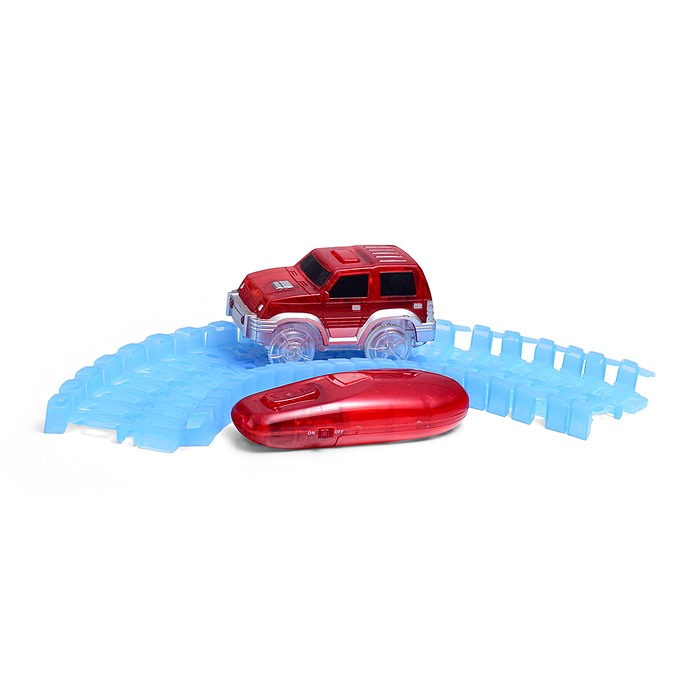 Фото к товару Трек D6085 "Кульминация" в коробке Трек D6085 "Кульминация" в коробке