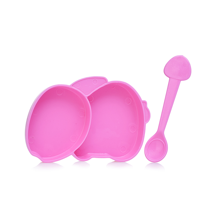 Пупс BL251J "Яночка" (пьет, писает) с аксессуарами, в коробке