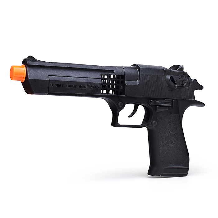 Пистолет-трещётка S1-1 "Огневая атака" в пакете