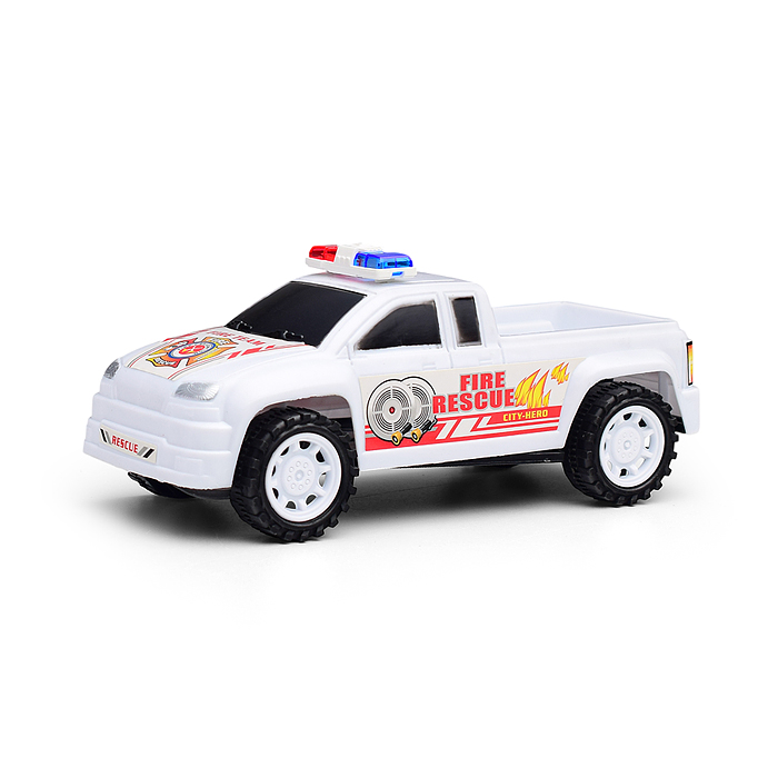 Автовоз 233-27 "Техноавтокурьер" в пакете