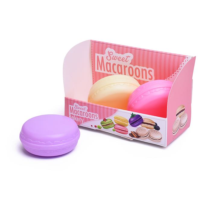 Набор посуды SK18B "Приятное утро" в коробке