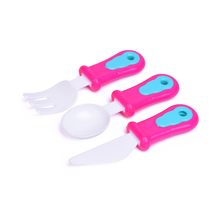 Набор посуды SK18B "Приятное утро" в коробке